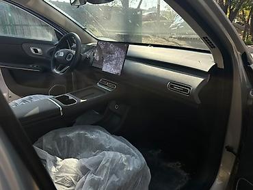 changan q05 max 2026: Changan Qiyuan Q05: 2026 г. — 9