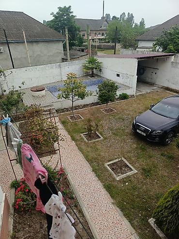 blue city evler: 100 kv. m, 3 otaqlı, Artezian quyusu, İnternet, Qaz — 4