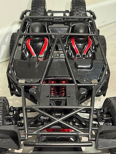 т40 трактор: Радиоуправляемый Трофи Трак RC Название Trophy Trucks TIGER 4x4 — 9
