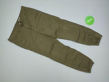 ztac 2: Zara, Spodnie cargo damskie, rozmiar S — 2