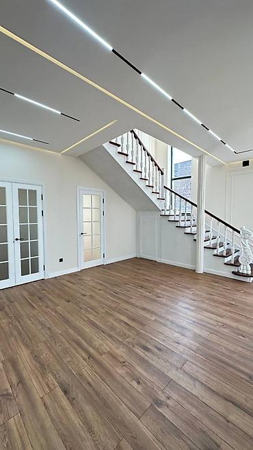 Продажа коттеджей и домов: Особняк | Арча Бешик | 280м² | 4 соток | Хорошая локация 280м² — 5