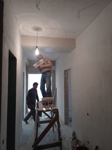 Ремонт под ключ: Ремонт под ключ | Дома, Балконы, Бани Больше 6 лет опыта — 8