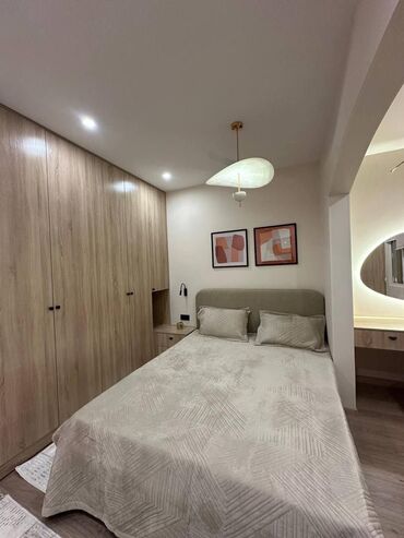 Продажа квартир: 2 комнаты, 45 м², 108 серия, 8 этаж, Дизайнерский ремонт — 4