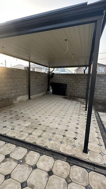 Продажа коттеджей и домов: Срочно продаю двухэтажный дом в Арча-Бешике. Улица Бердибаева — 18