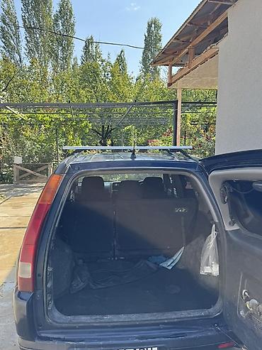 гур насос на одиссей: Honda CR-V: 2002 г., 2 л, Автомат, Газ, Кроссовер — 6