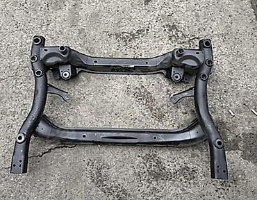 Avtomobil alt şassi (subframe) – ön asqı üçün dəstək karkası lalafo.az -da Avtomobil alt şassi (subframe) – ön asqı üçün dəstək karkası
