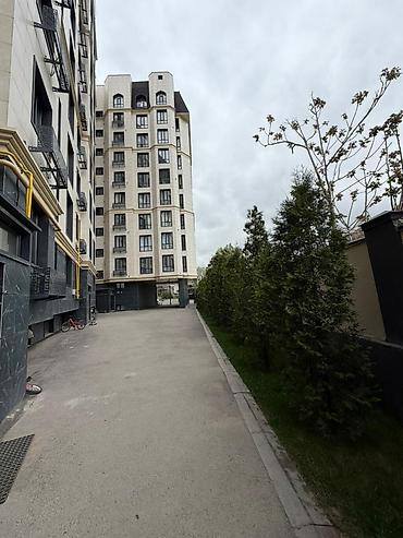 жк атмосфера: 2 комнаты, 77 м², Южная Магистраль Элитка, 9 этаж, Дизайнерский ремонт — 4