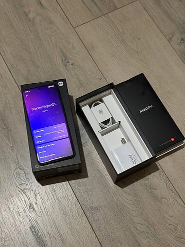 Xiaomi ноутбуктары: Xiaomi, 15 Ultra, Колдонулган, 256 ГБ, түсү - Кара, 2 SIM, eSIM — 9