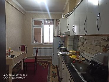 studio apartment: Срочно сдается квартира в долгий срок центре города Ош ориентир — 4