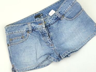 Shorts: H&M, S (EU 36), condition - Good