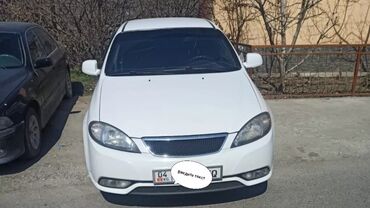 авто в аренду с последующим выкупом бишкек: Chevrolet Lacetti: 2014 г., 1.5 л, Механика, Газ, Седан