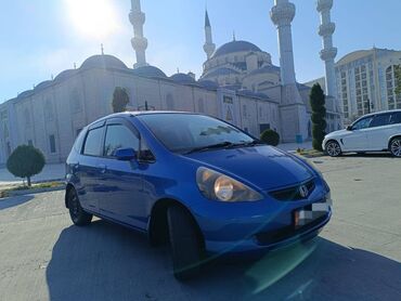 хонда степ эреф 1: Honda Fit: 2004 г., 1.3 л, Вариатор, Газ