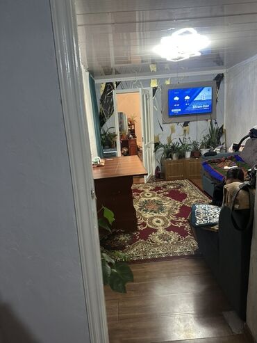 Долгосрочная аренда домов: 40 м², 3 комнаты — 8