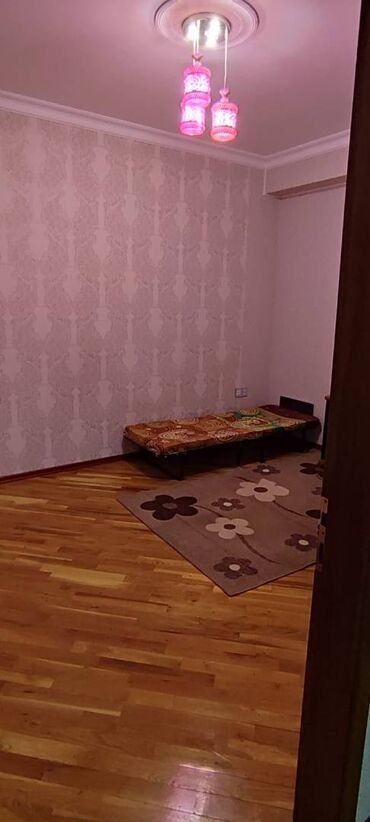 Yeni tikili: 3 otaqlı, Yeni tikili, 110 kv. m — 14