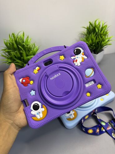 Планшеты: Планшет, Новый — 6