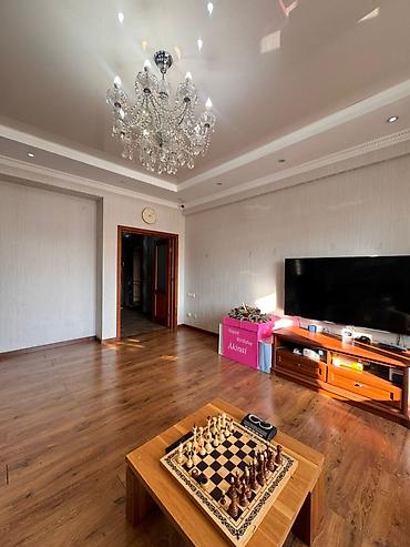 Продажа квартир: 3 комнаты, 95 м², Элитка, 5 этаж, Евроремонт — 2
