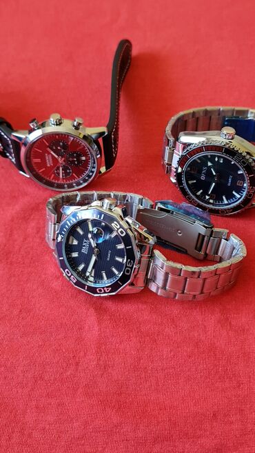 Ručni satovi: Sportski sat, Muški — 22