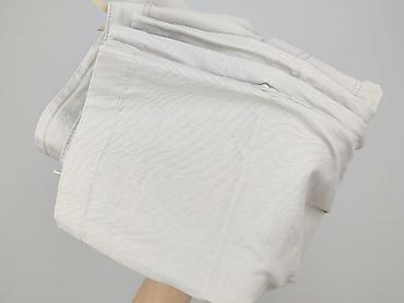 overalls: Spodnie materiałowe damskie, rozmiar L — 5