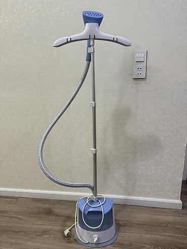 dyson utu fen: PHİLİPS utu, yenidi 2 defe istifade elemisem — 1