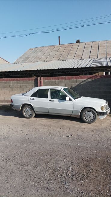 автономный отопитель бишкек: Mercedes-Benz 190: 1992 г., Седан
