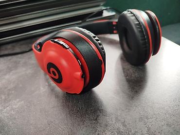 core 2: 🎧Beats Studio3 Wireless — беспроводные накладные наушники с активным — 3