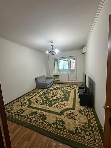 binar: 2 комнаты, 58 м², 106 серия улучшенная, 7 этаж, Свежий ремонт — 3