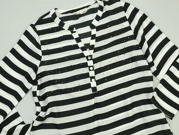 bluzki we wzory geometryczne: Блуза жіноча, Michael Kors, S, стан - Дуже гарний