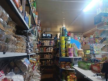 Аренда магазинов: Сдается продуктовый павильон Площадь: 60м2 С оборудованием и товаром — 8