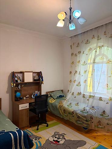 kiraye evler gəncə: Bakı, 273 kv. m, 7 otaqlı, Hovuzlu, Kombi, Qaz, İşıq — 8