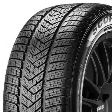 bmw сидения: Шины R 21, Зима, Новый, Комплект, Pirelli at lalafo.kg bmw сидения: Шины R 21, Зима, Новый, Комплект, Pirelli