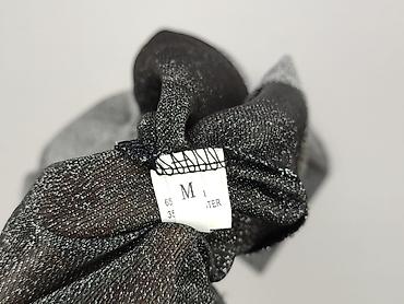 drapowane sukienki: Sukienka damska, rozmiar M — 4