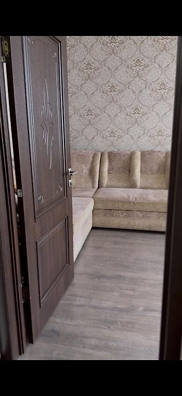 квартиры комнаты: Сдаётся светлая двухкомнатная квартира с отдельной кухней. Планировка — 5