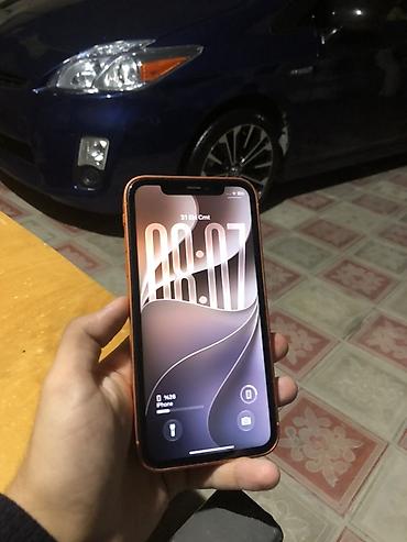 dubay telecom: IPhone 11, Narıncı, Face ID — 2
