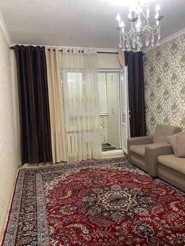 Продажа квартир: 1 комната, 36 м², 106 серия, 2 этаж, Евроремонт