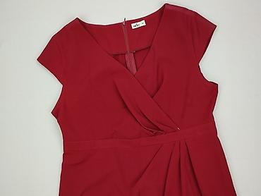 lovli silk: Sukienka damska, rozmiar 5XL — 1