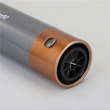enzo: ENZO Enzo EN-4133 многофункциональный фен для вьющихся волос с прямым — 8