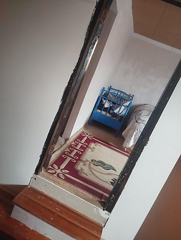 Həyət evləri və villaların satışı: Satılır: həyət evi Xetai rayon Elvin Wukurlu (Herbi liseyden awaqda) — 9