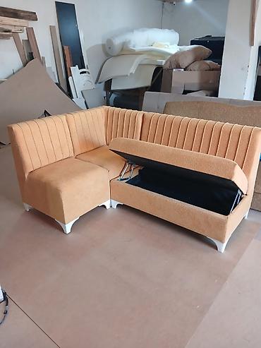 Divan və kreslo dəstləri: Divan — 7