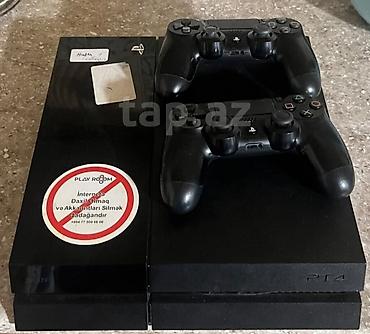nintendo switch 3 lite: PlayStation 4 (PS4) konsolu – 2 ədəd pultu və 6 diski ilə — 1