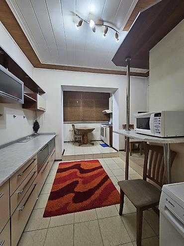 Продажа квартир: 2 комнаты, 79 м², Индивидуалка, 5 этаж, Старый ремонт at lalafo.kg — 5 Продажа квартир: 2 комнаты, 79 м², Индивидуалка, 5 этаж, Старый ремонт — 5