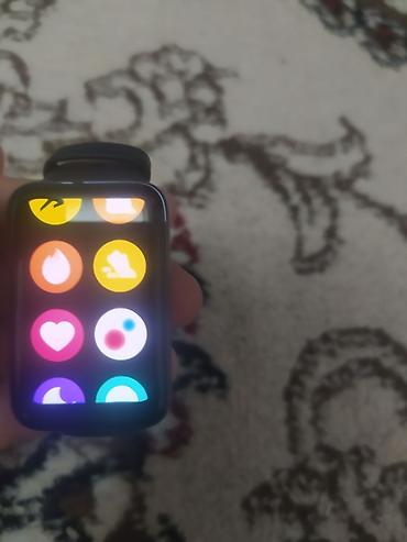whoop 4 0: Смарт‑браслет с прямоугольным цветным дисплеем Особенности и функции — 1
