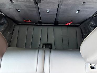мата секыл: BMW X7: 2021 г., 3 л, Автомат, Бензин, Жол тандабас — 10