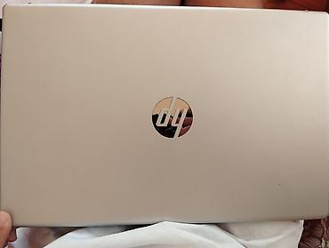 kontakt home noutbuk: HP Laptop 15s-fqxxxx – Intel Core i5 13-cü nəsil Texniki — 2