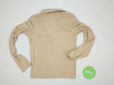 bluzki simplicity: Sinsay, Top damski, rozmiar S — 3