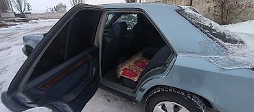 Mercedes-Benz: Mercedes-Benz W124: 1988 г., 2 л, Механика, Бензин, Седан — 14