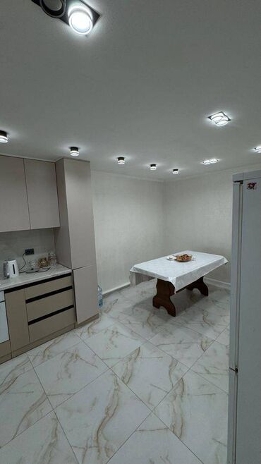 продаю частный дом бишкек: Дом, 110 м², 4 комнаты, Агентство недвижимости, Евроремонт