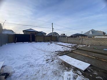 Продажа коттеджей и домов: 💎СРОЧНО ПРОДАЕТСЯ ДОМ 🏢Комнат: 6 📍Район: Ленинский район 🏘️Микрорайон — 9