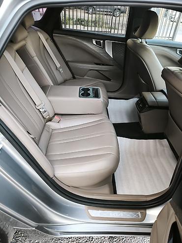 key: Kia K8: 2021 г., 1.6 л, Автомат, Гибрид, Седан — 10