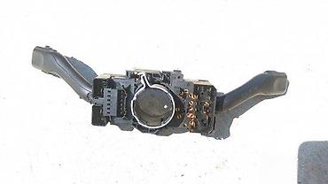 prodajem vanbrodski motor: ABLENDER VW PASAT B5 RUČICA ZA BORD KOMPJUTER | Ablender za VW Pasat — 3