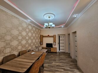 аренда объекта в баку: 85 м², 3 комнаты, Комби, Газ, Электричество